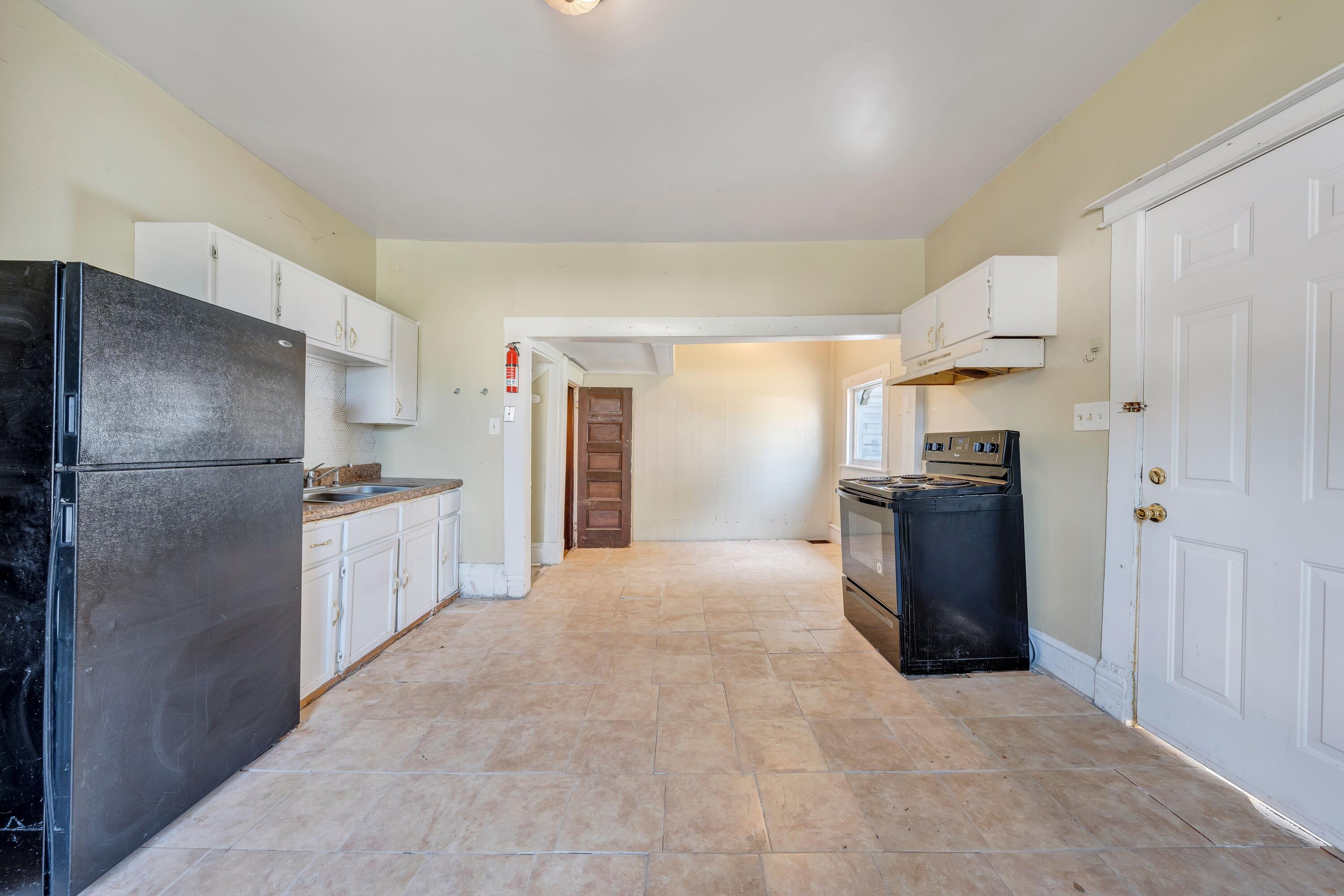 332 Fugate Road Northeast Roanoke, VA 24012 - Photo 33 of 44 332 Fugate - 20