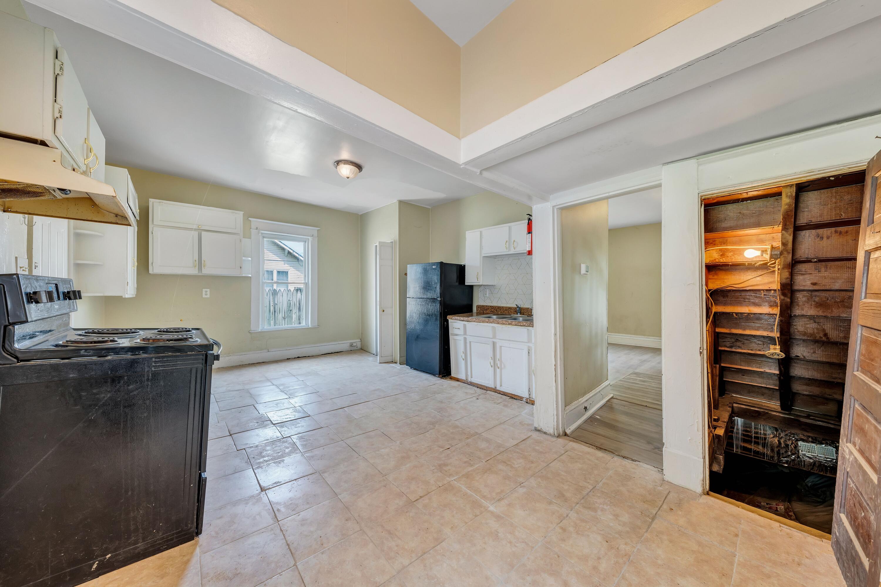 332 Fugate Road Northeast Roanoke, VA 24012 - Photo 34 of 44 332 Fugate - 21