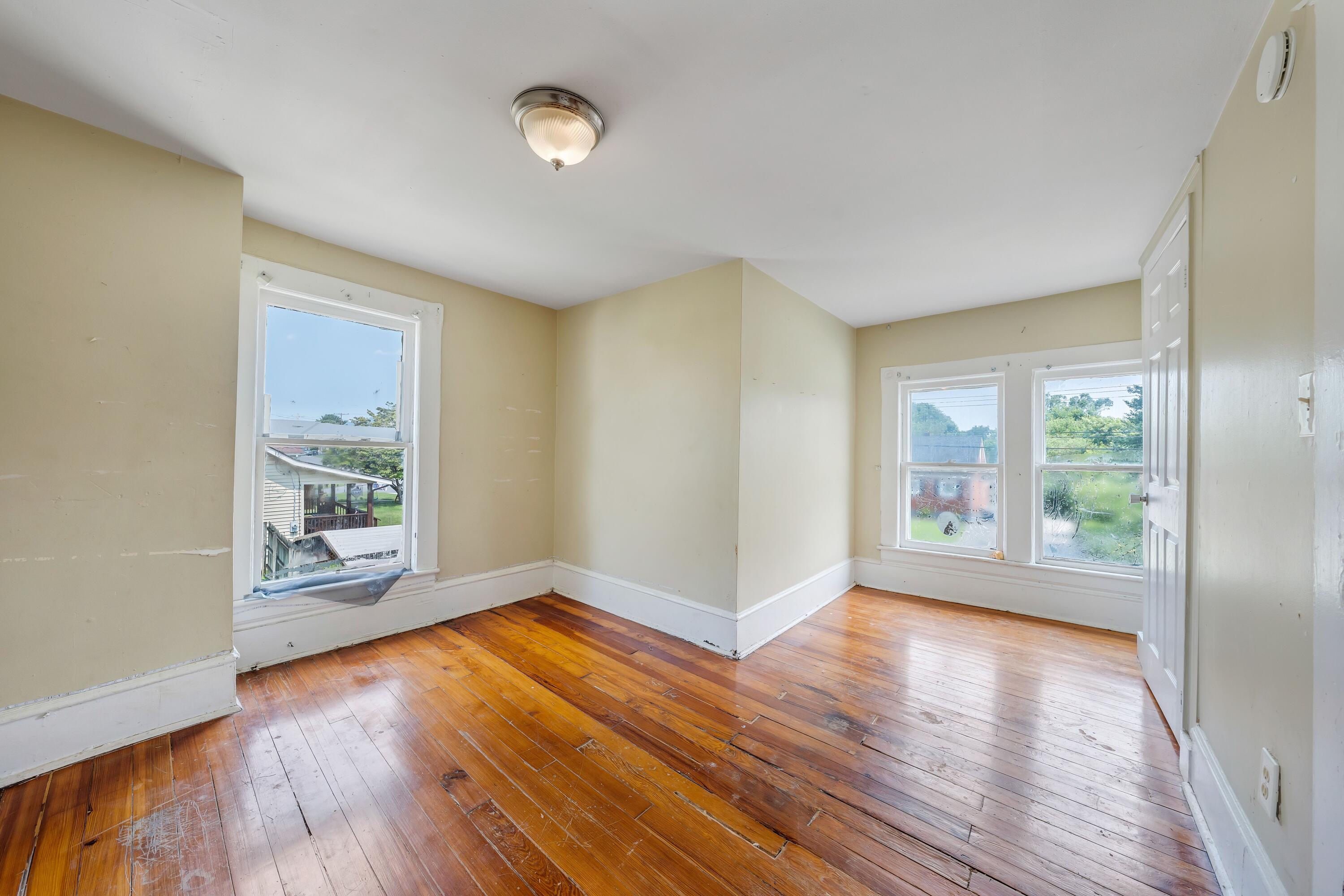 332 Fugate Road Northeast Roanoke, VA 24012 - Photo 40 of 44 332 Fugate - 27