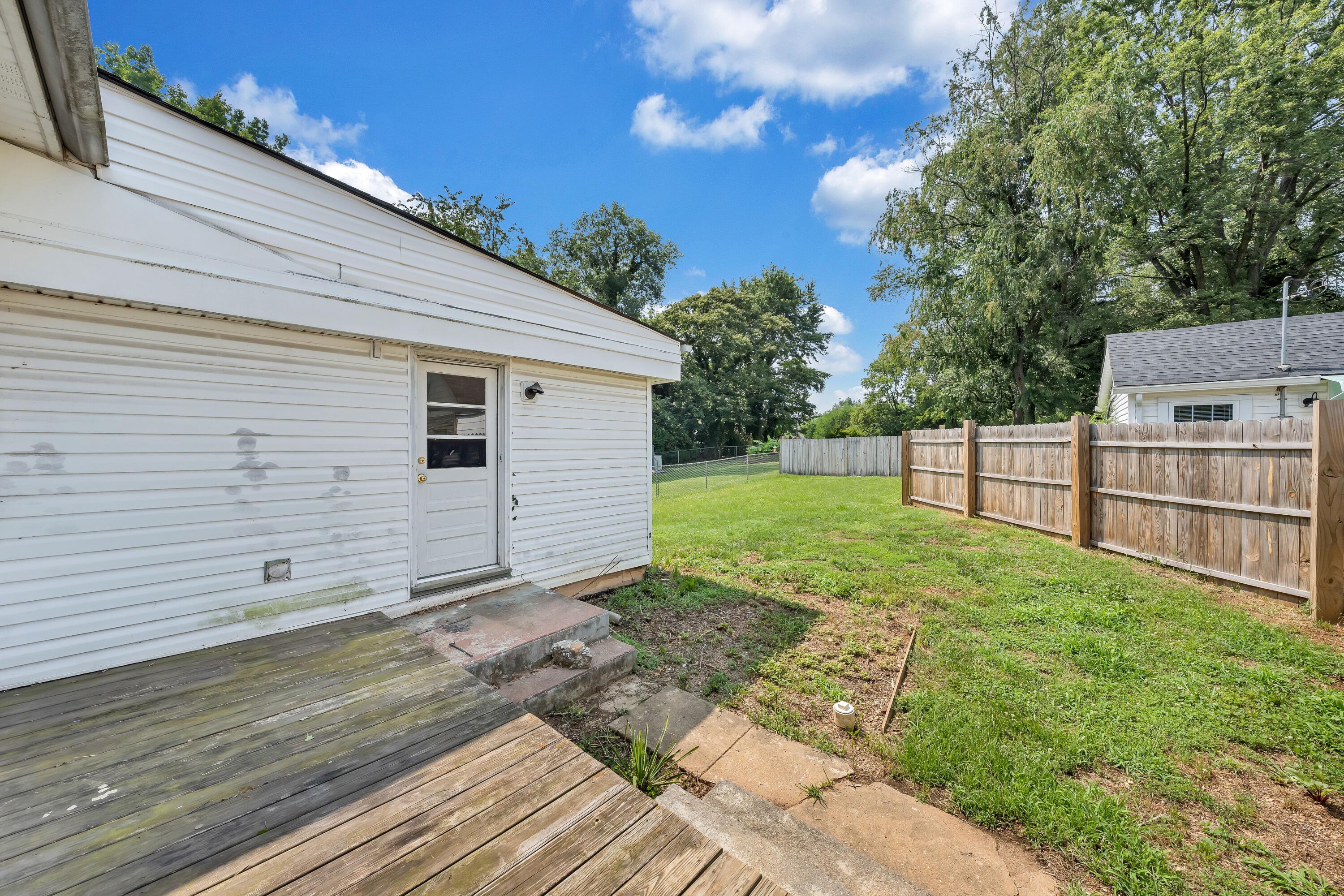 332 Fugate Road Northeast Roanoke, VA 24012 - Photo 44 of 44 332 Fugate - 31