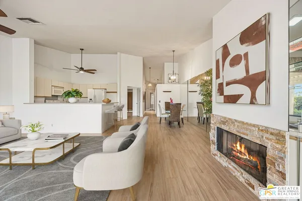 $368,999 | 41810 Woodhaven Drive East, Palm Desert, CA 92211