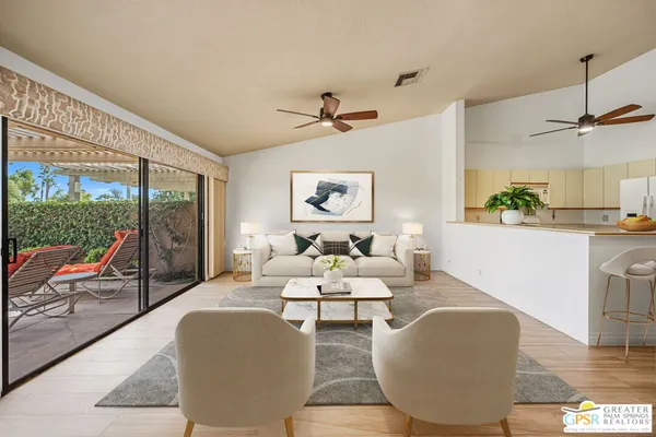 $368,999 | 41810 Woodhaven Drive East, Palm Desert, CA 92211