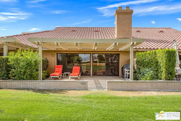 $368,999 | 41810 Woodhaven Drive East, Palm Desert, CA 92211