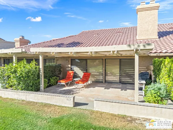$368,999 | 41810 Woodhaven Drive East, Palm Desert, CA 92211