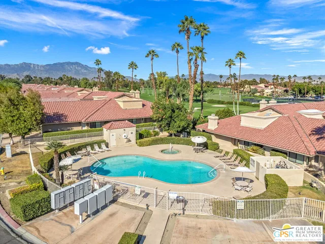 $393,900 | 41810 Woodhaven Drive East, Palm Desert, CA 92211