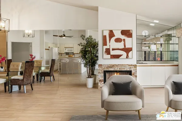 $368,999 | 41810 Woodhaven Drive East, Palm Desert, CA 92211