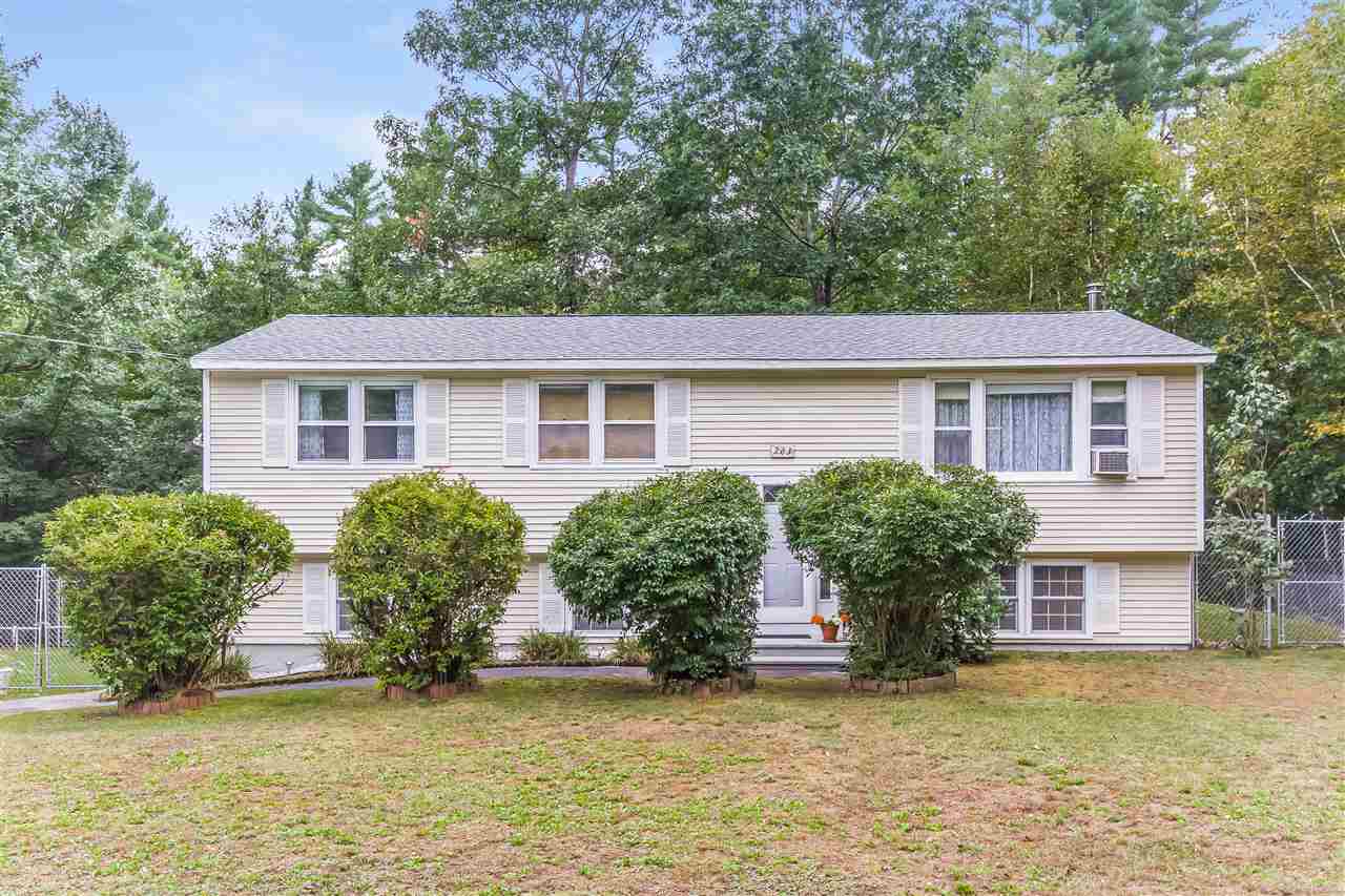 263 High Range Road Londonderry, NH 03053 - Photo 1 of 40
