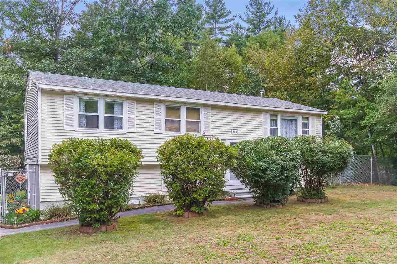 263 High Range Road Londonderry, NH 03053 - Photo 2 of 40