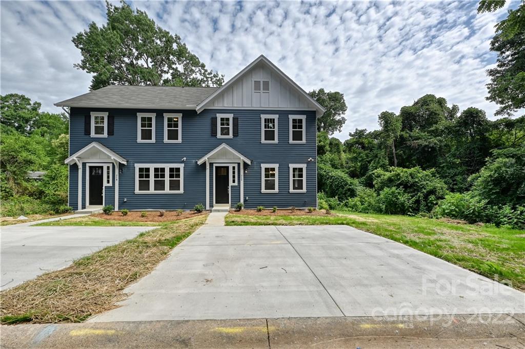 712 Rodey Avenue Charlotte, NC 28206 - Photo 2 of 26 Gallery Image 2