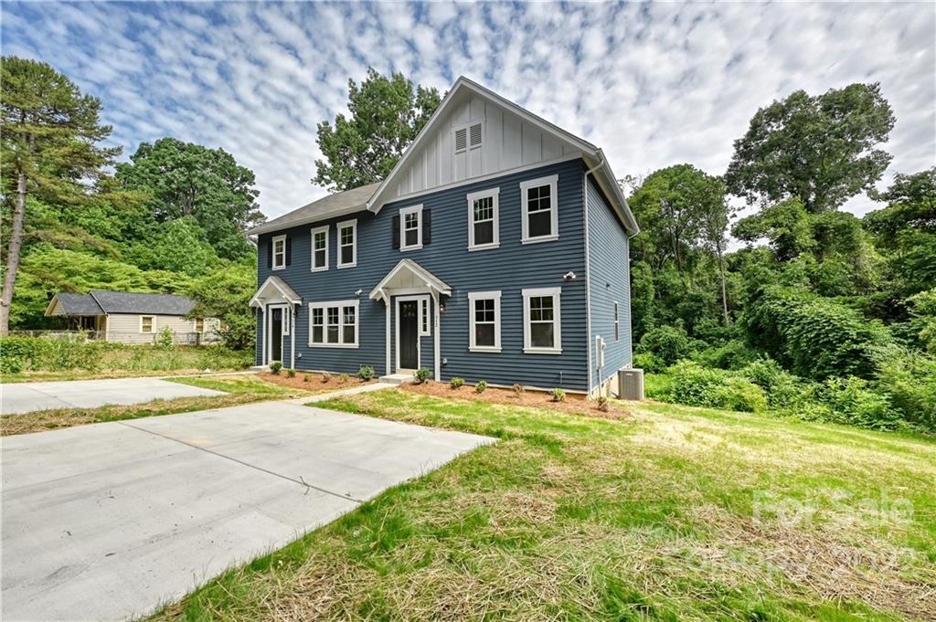712 Rodey Avenue Charlotte, NC 28206 - Photo 3 of 26 Gallery Image 3