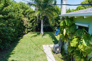 5 Sailfish Lane, Unit 5 Ocean Ridge, FL 33435 - Photo 14 of 23 side of house