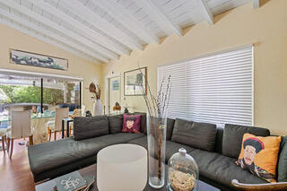 5 Sailfish Lane, Unit 5 Ocean Ridge, FL 33435 - Photo 3 of 23 living room 2