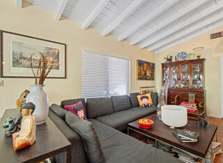 5 Sailfish Lane, Unit 5 Ocean Ridge, FL 33435 - Photo 4 of 23 living room 3