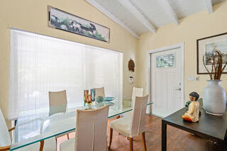 5 Sailfish Lane, Unit 5 Ocean Ridge, FL 33435 - Photo 6 of 23 dining room