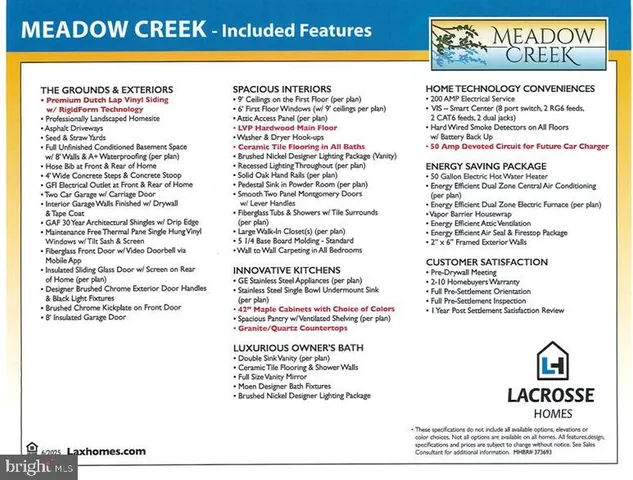 $779,900 | 415 Twin Meadows Farm Lane, Centreville, MD 21617