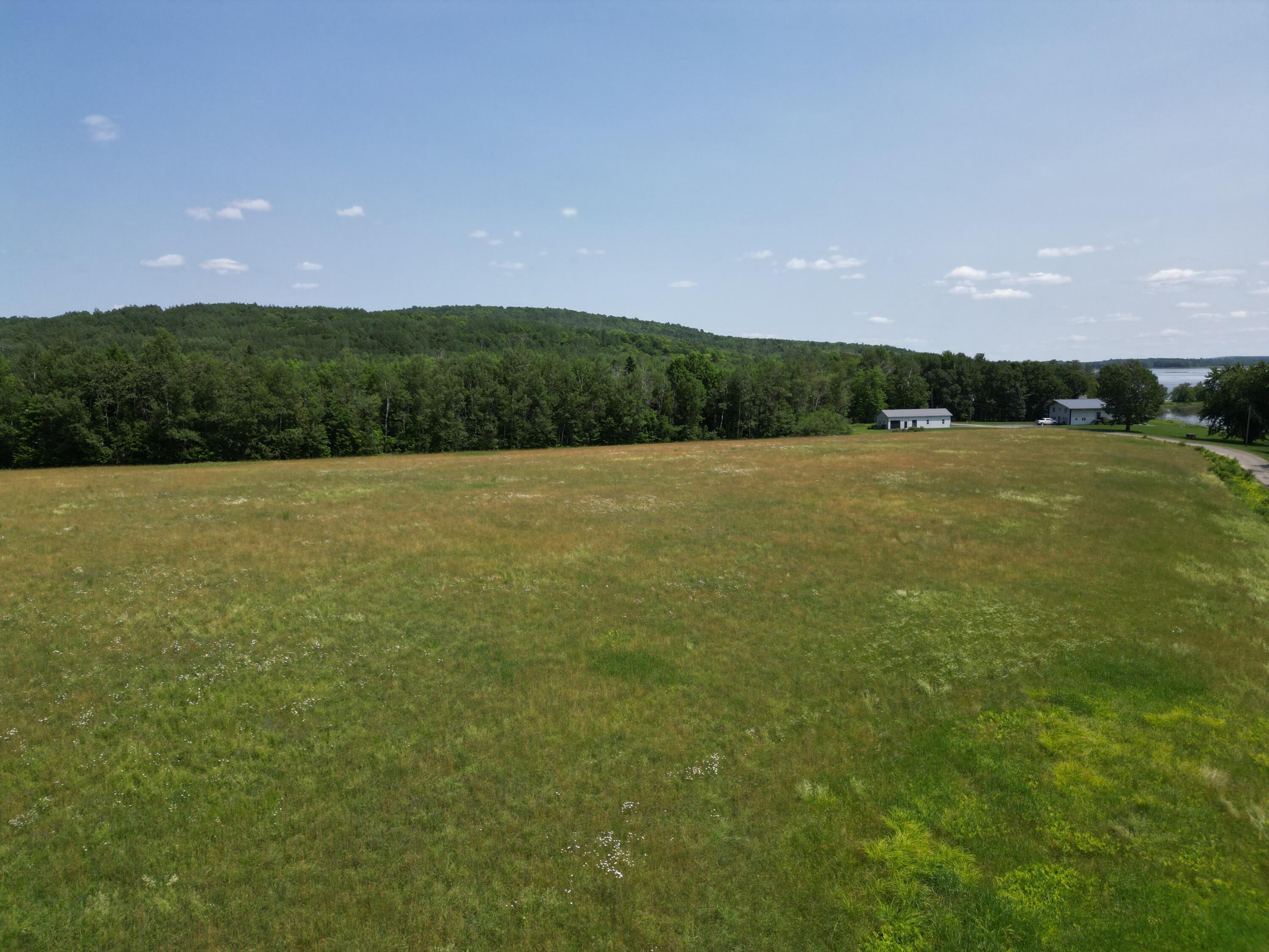 125 Beaver Dam Point Road Island Falls, ME 04747 - Photo 65 of 67 DJI_0863