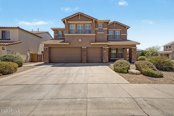 $899,000 | 5317 West Buckhorn Trail, Phoenix, AZ 85083