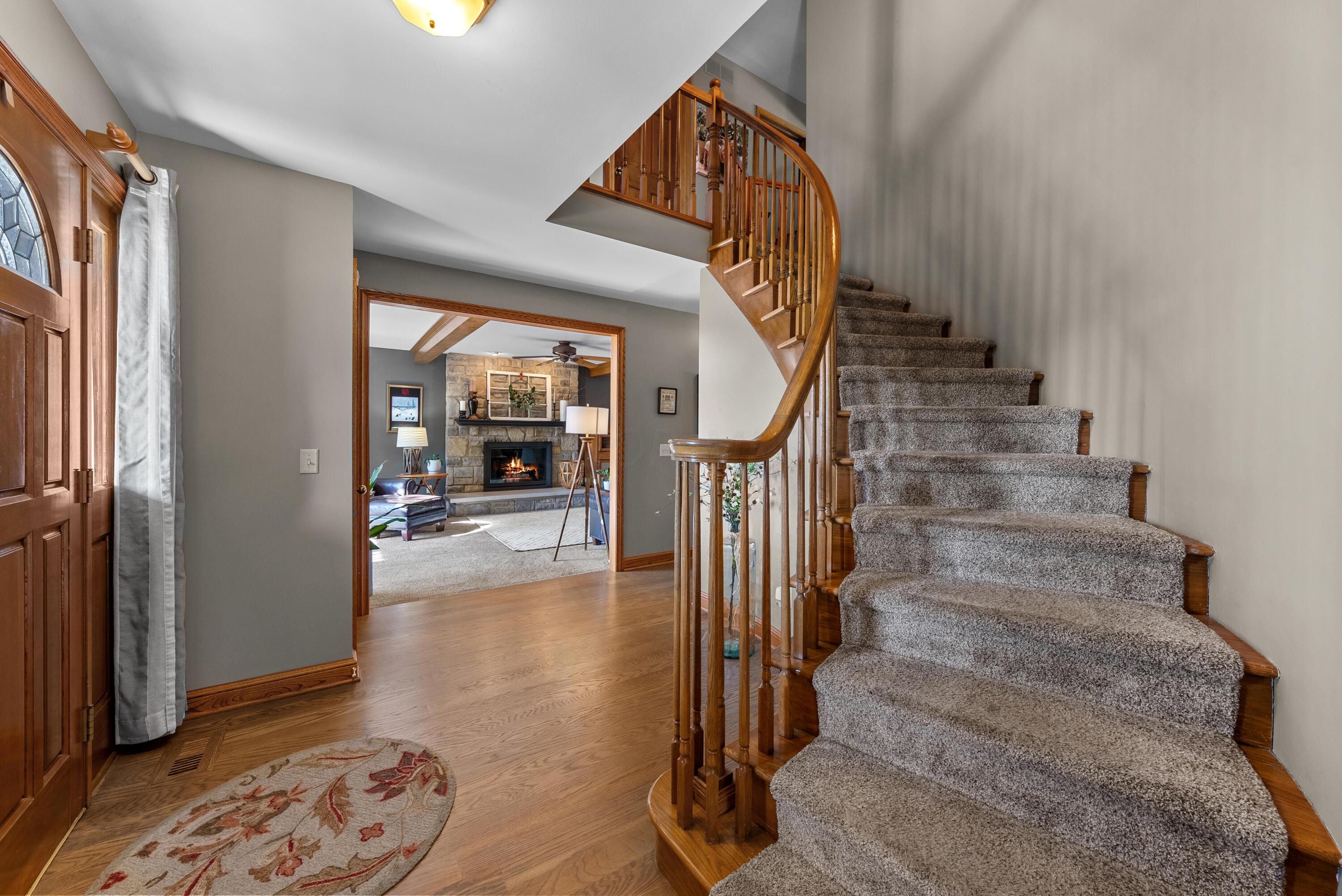 2314 Amity Road Hilliard, OH 43026 - Photo 27 of 70 DSC03563