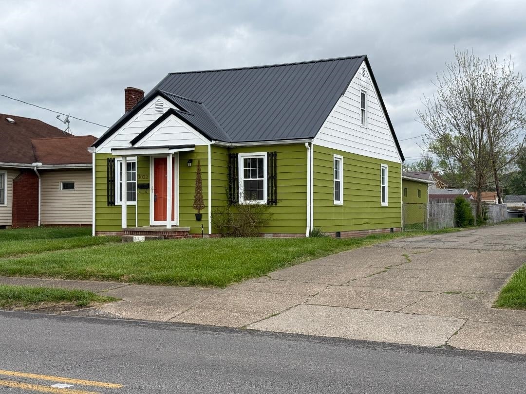 3022 Auburn Road Huntington, WV 25704 - Photo 27 of 28 Gallery Image 27