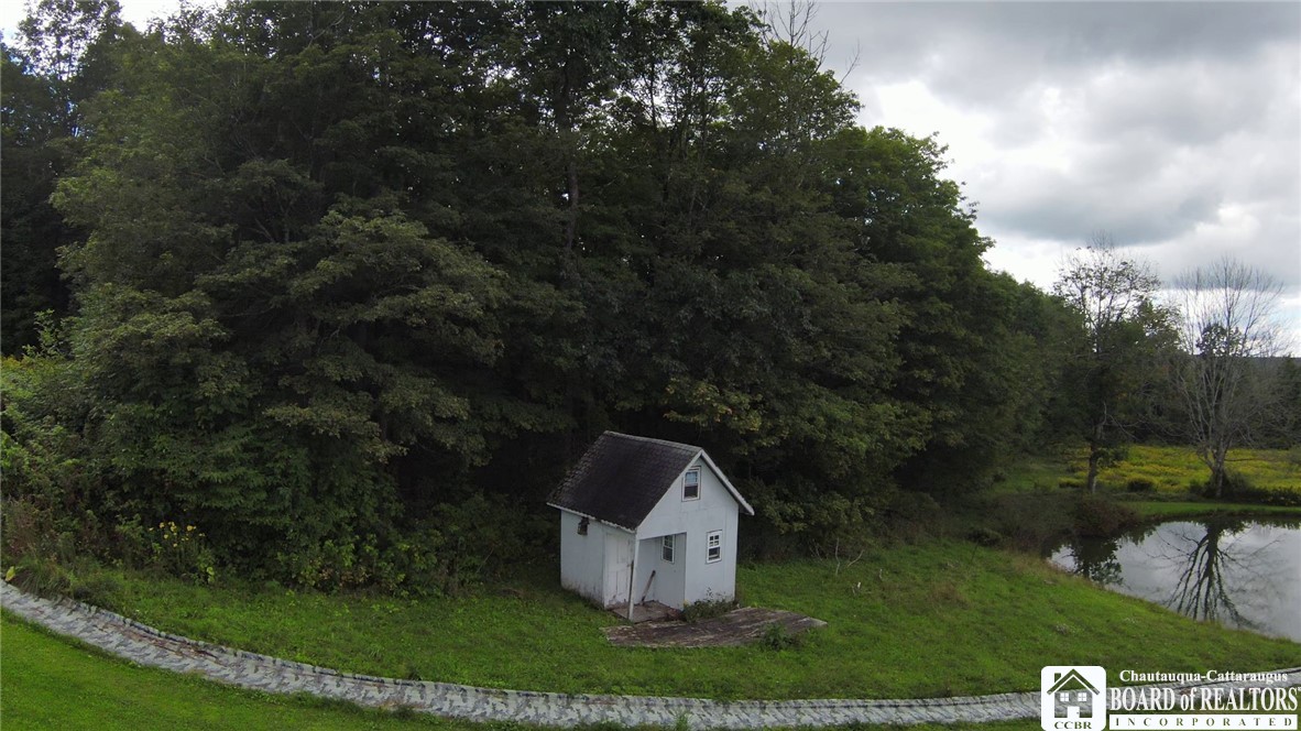 6979 Bennett Road Franklinville, NY 14737 - Photo 41 of 43 Gallery Image 41