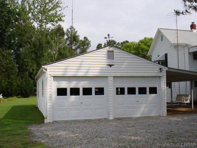 622 Buckley Hall Road Dutton, VA 23050 - Photo 2 of 20
