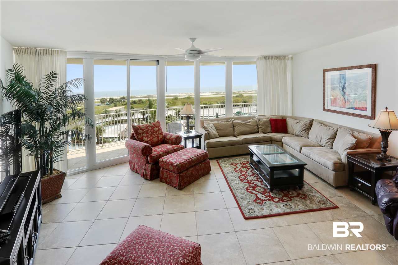 28107 Perdido Beach Boulevard, Unit D412 Orange Beach, AL 36561 - Photo 7 of 39