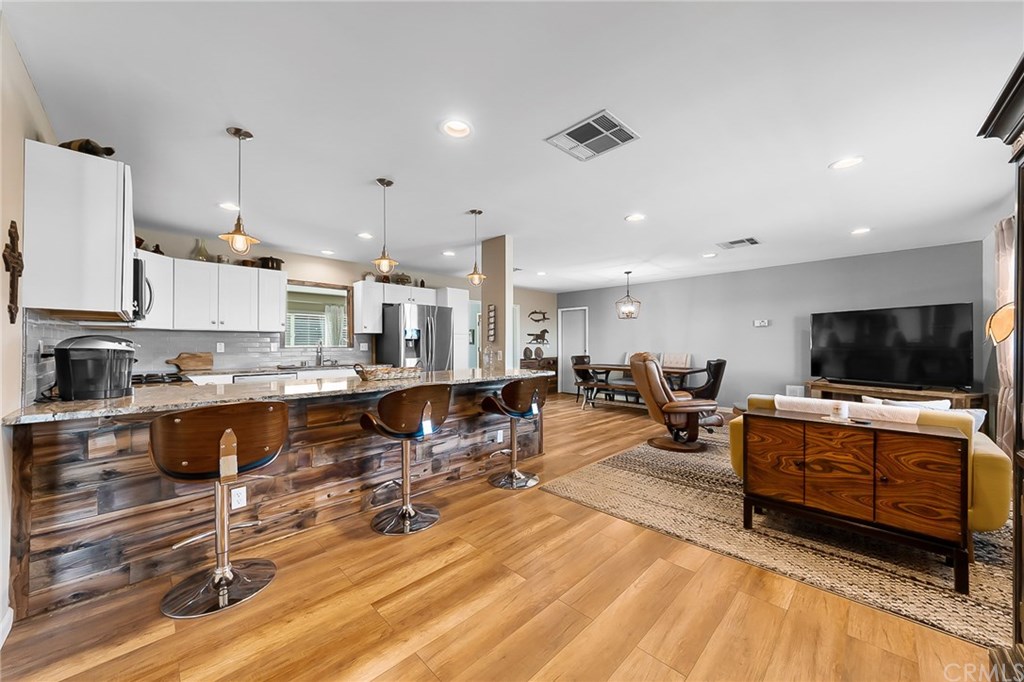 60649 Latham Trail Joshua Tree, CA 92252 - Photo 1 of 17