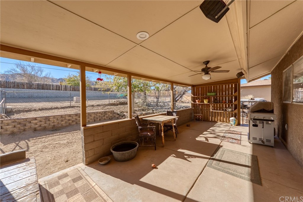 60649 Latham Trail Joshua Tree, CA 92252 - Photo 12 of 17