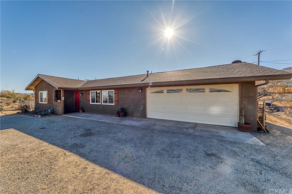 60649 Latham Trail Joshua Tree, CA 92252 - Photo 13 of 17