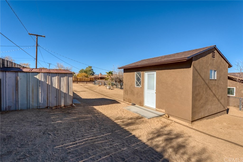 60649 Latham Trail Joshua Tree, CA 92252 - Photo 17 of 17