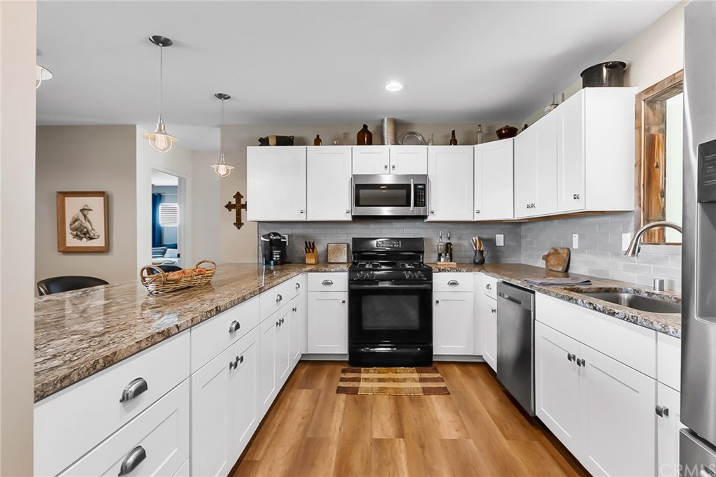 60649 Latham Trail Joshua Tree, CA 92252 - Photo 4 of 17