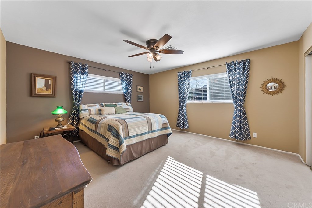 60649 Latham Trail Joshua Tree, CA 92252 - Photo 9 of 17