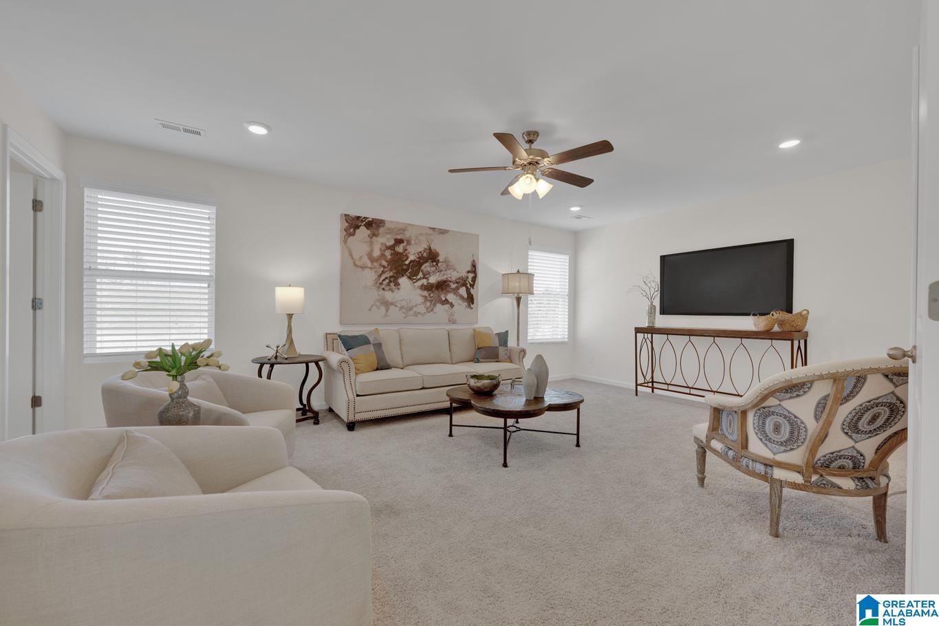 5854 Ridgeline Drive Bessemer, AL 35022 - Photo 33 of 86