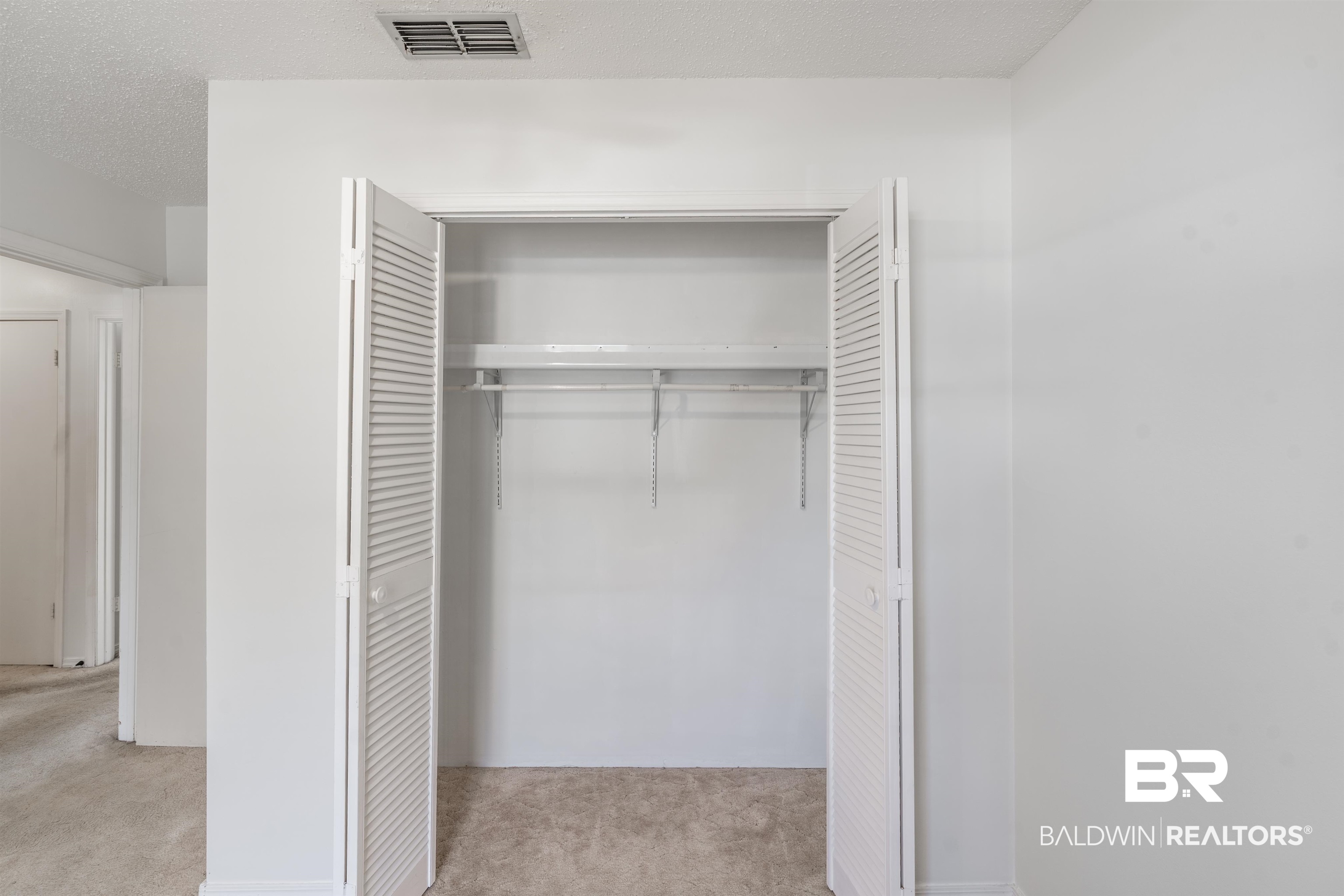 9751 Pine Knoll Road Mobile, AL 36608 - Photo 19 of 36 View of closet