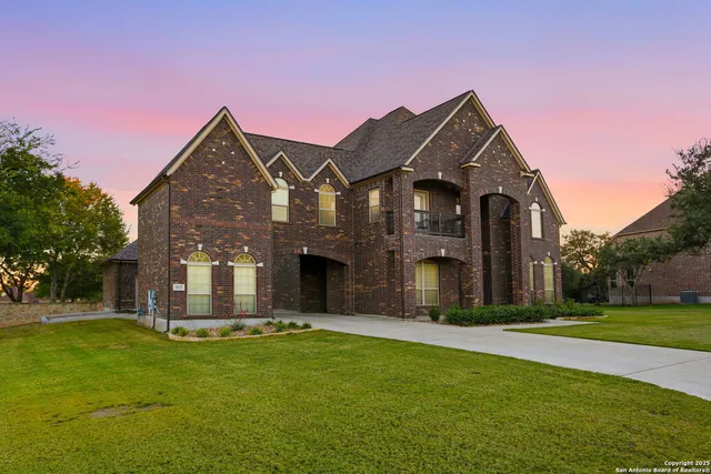 $805,000 | 113 Misty Dawn, Castroville, TX 78009