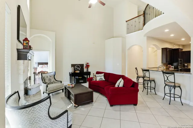 $805,000 | 113 Misty Dawn, Castroville, TX 78009