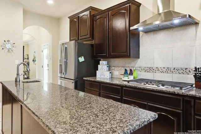 $805,000 | 113 Misty Dawn, Castroville, TX 78009