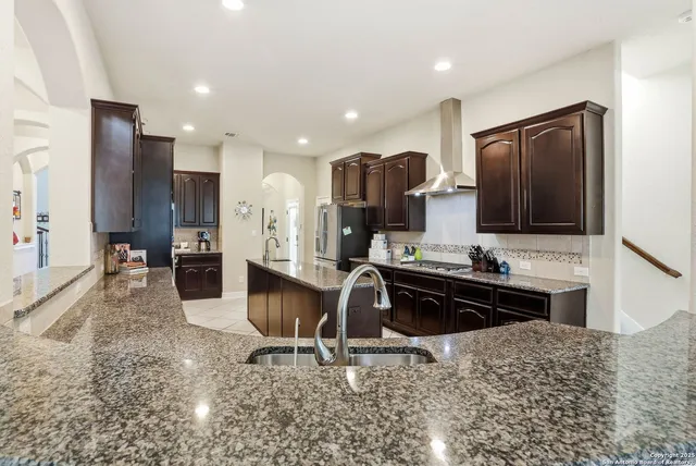 $805,000 | 113 Misty Dawn, Castroville, TX 78009