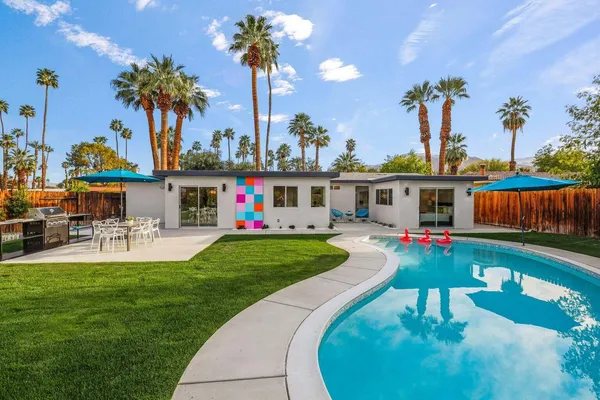 $3,800 | 70170 Sun Valley Drive, Rancho Mirage, CA 92270
