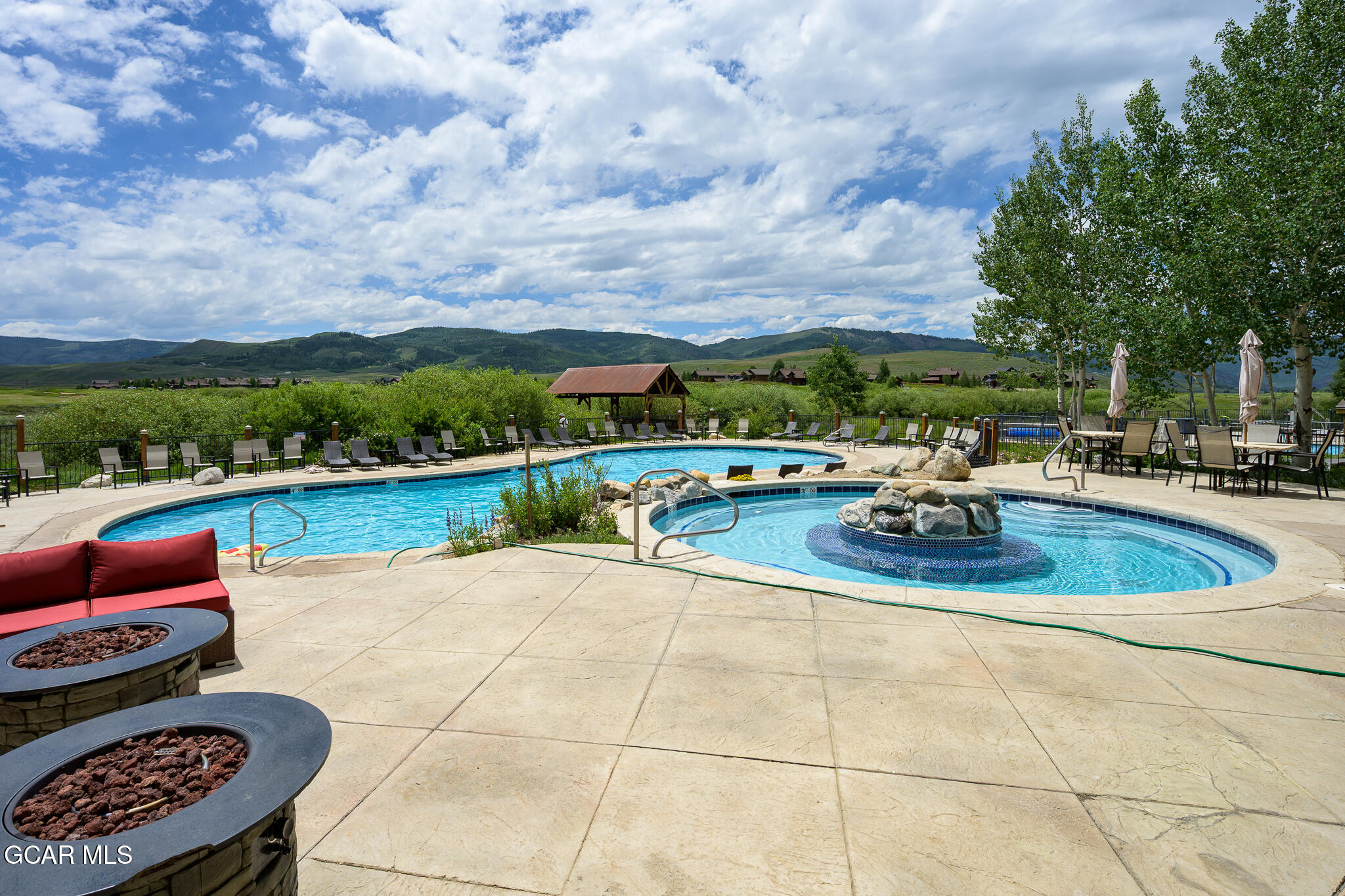 64 Eagle Ridge Drive Granby, CO 80446 - Photo 18 of 19 Grand Elk Common-3
