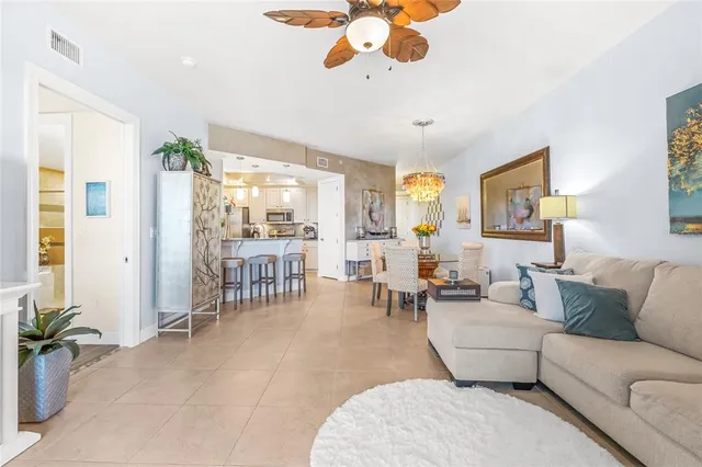 $499,000 | 3 North Riverwalk Drive, Unit 3506, New Smyrna Beach, FL 32169