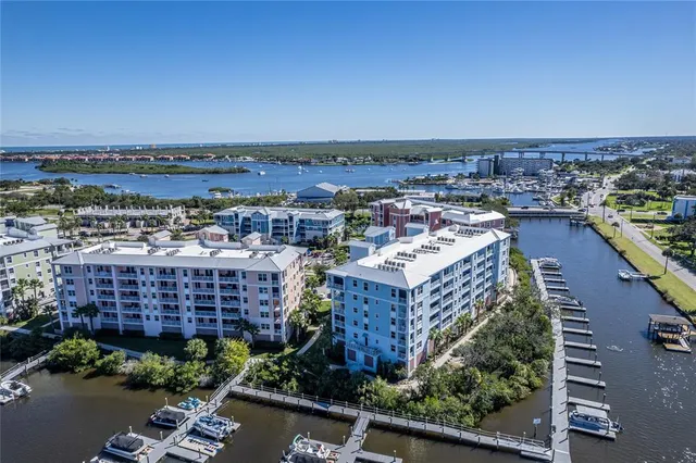 $499,000 | 3 North Riverwalk Drive, Unit 3506, New Smyrna Beach, FL 32169