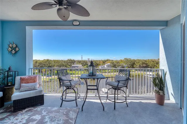 $499,000 | 3 North Riverwalk Drive, Unit 3506, New Smyrna Beach, FL 32169