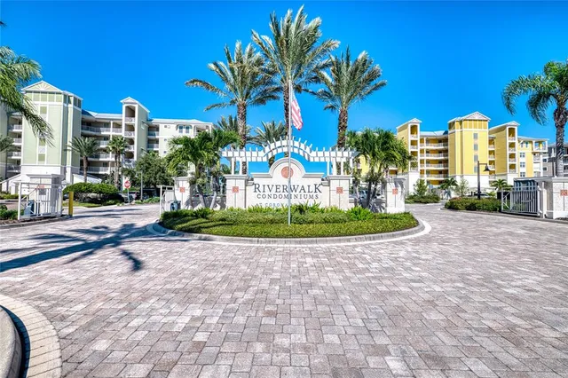 $499,000 | 3 North Riverwalk Drive, Unit 3506, New Smyrna Beach, FL 32169