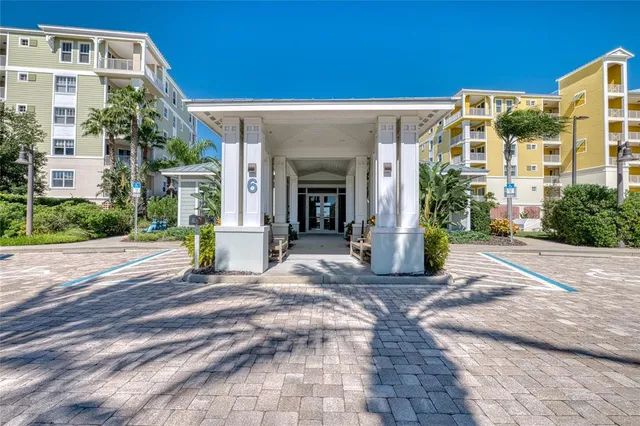 $499,000 | 3 North Riverwalk Drive, Unit 3506, New Smyrna Beach, FL 32169