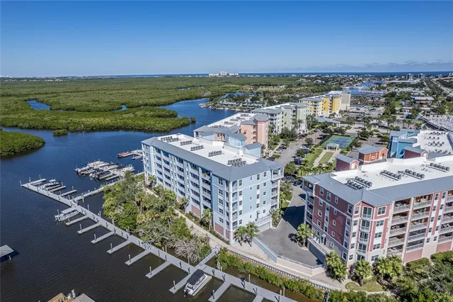 $499,000 | 3 North Riverwalk Drive, Unit 3506, New Smyrna Beach, FL 32169