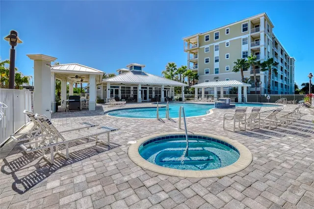 $499,000 | 3 North Riverwalk Drive, Unit 3506, New Smyrna Beach, FL 32169
