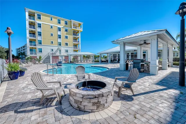 $499,000 | 3 North Riverwalk Drive, Unit 3506, New Smyrna Beach, FL 32169