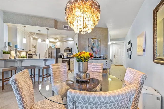 $499,000 | 3 North Riverwalk Drive, Unit 3506, New Smyrna Beach, FL 32169