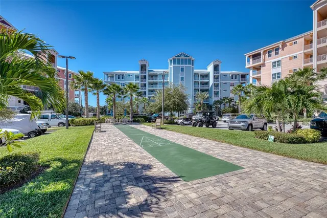 $499,000 | 3 North Riverwalk Drive, Unit 3506, New Smyrna Beach, FL 32169